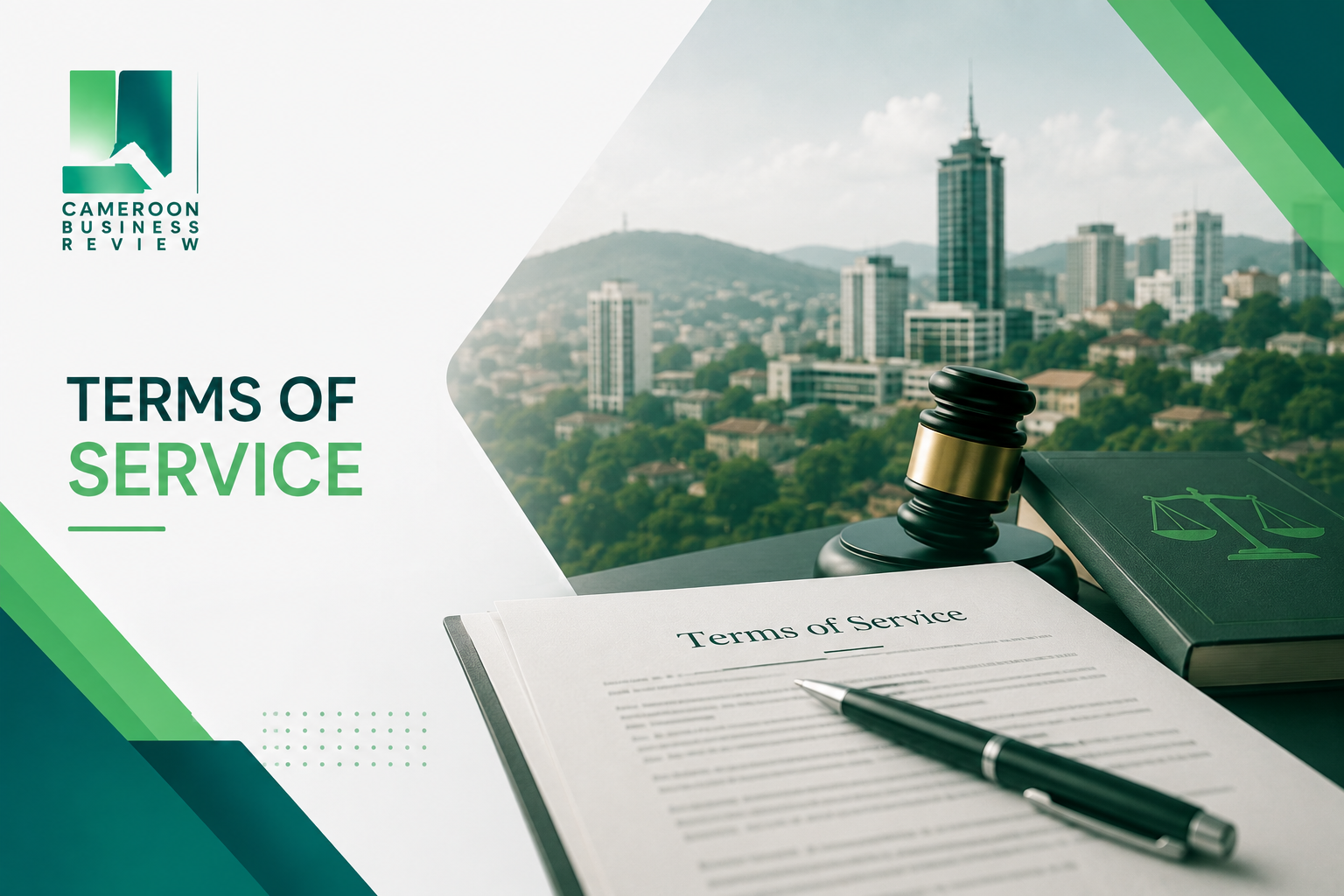terms of services