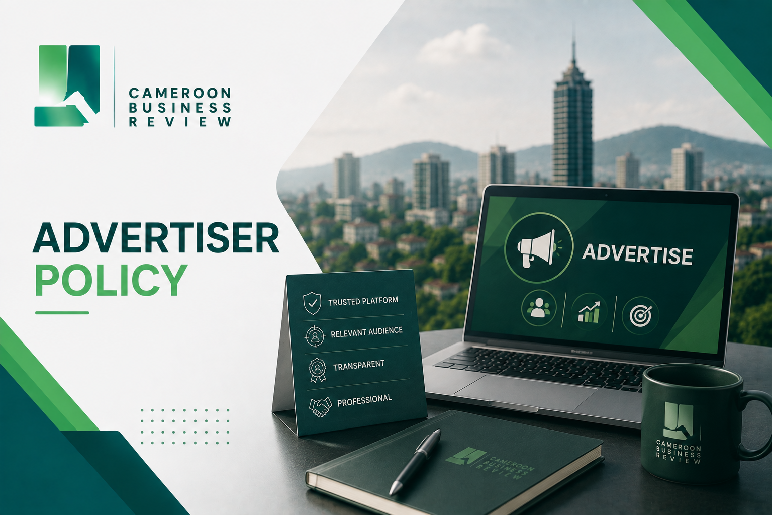 Advertiser policy