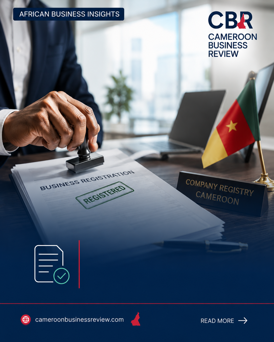 BEAC's Latest Rate Decision and What It Signals for Credit in the CEMAC Zone