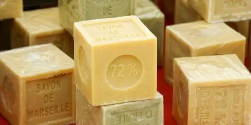 soap