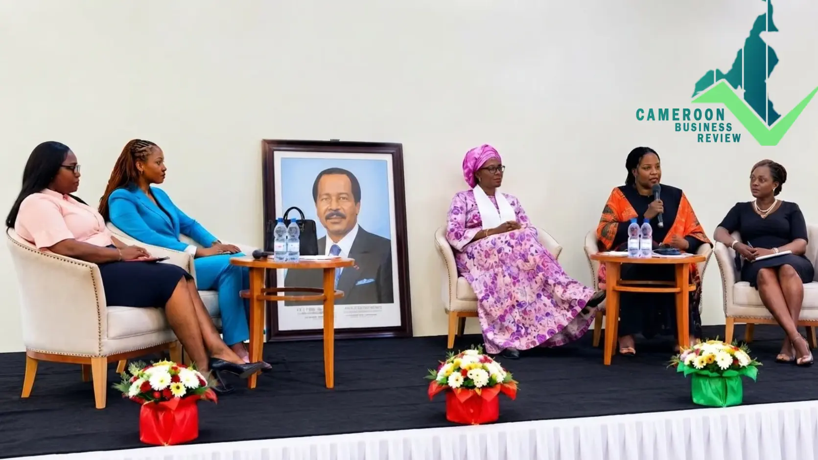 BPW Cameroon Congress Focuses on Women in Business