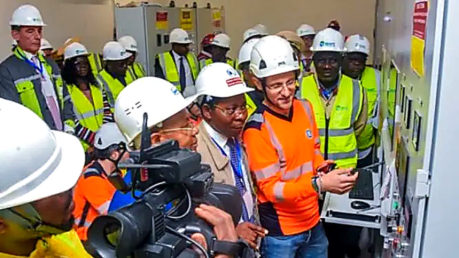 SOCADEL Launches CFAF 44.54bn Power Tenders
